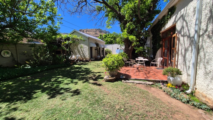 3 Bedroom Property for Sale in Top Town Eastern Cape